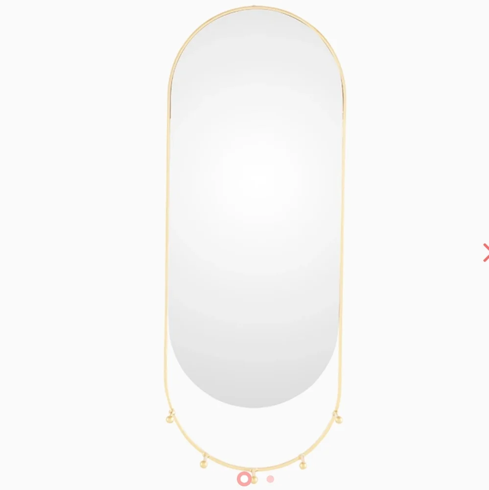 short stories sleek oval